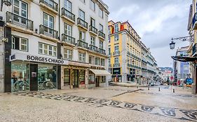 Hotel Borges Chiado  3*